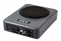 Активный сабвуфер Kicx Q200BA - 2