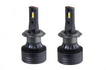 Комплект LED ламп головного света HВ3 Viper LASER PRO - 1