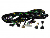 Адаптер Match PP-MQS 1.4 Mercedes, VAG Quadlock (52 pin, 40 pin) - 1