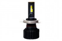 LED лампы H4 75W Viper головной свет - 3