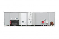 Автомагнитола 1Din Kenwood KMM-104 GY - 3