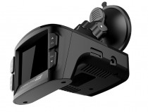 Комбо-устройство SilverStone F1 HYBRID EVO PRO    - 4