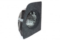 Корпус сабвуфера "Стелс" G02 BMW Х4 - 4
