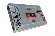 4-канальный усилитель Kicx LL 4.90 ver.2 - 1