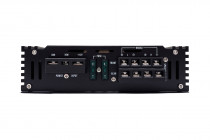 4-канальный усилитель Kicx SA 4.90 - 3