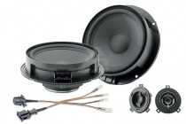 Компонентная акустика Focal VW, SKODA, SEAT IS VW155  - 1