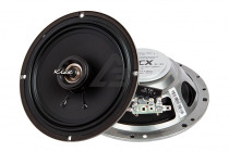 Коаксиальная акустика Kicx SL-165 - 1