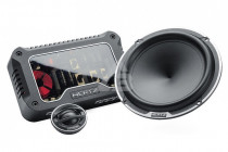 Компонентная акустика Hertz MLK 1650.3  - 1