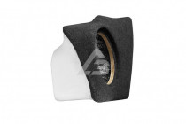 Корпус сабвуфера Stealth BMW 5 SER F10/ F18 - 2