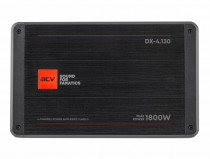 4-канальный усилитель ACV DX-4.130 v.4 - 2