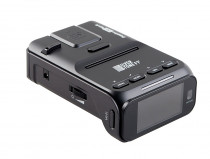 Радар-детектор SilverStone F1 Doppler PRO Wi-Fi - 2