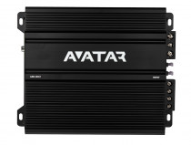 1-канальный усилитель AVATAR ABR–800.1 - 1