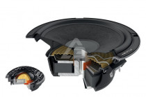 Компонентная акустика Hertz CK 165 L - 2