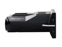Радар детектор SilverStone F1 HYBRID S-BOT PRO Wi-Fi DOPPLER EDITION - 4