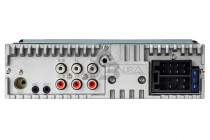 Автомагнитола 1din AURA AMH-77DSP BLACK EDITION - 3