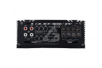 4-канальный усилитель Apocalypse AAP-400.4D Atom Plus - 3