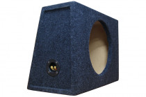 Сабвуферный корпус 12" 50 л - 3