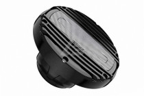Акустическая система Hertz HMX 6.5-TC Marine Coax Set Black - 1