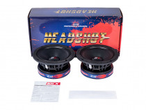 СЧ-динамики Kicx NEF65 (4 Ohm) - 4