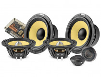 3-компонентная акустика Focal K2 Power ES 165 KX3E - 1