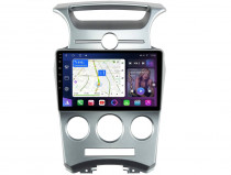 Kia Carens2 06-12 Переходная рамка 9" FarCar 3298LR_FM9 конд - 1