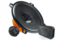 Компонентная акустика Hertz DSK 130.3 - 1