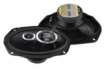 Коаксиальная акустика Avatar XBR-6913 - 4